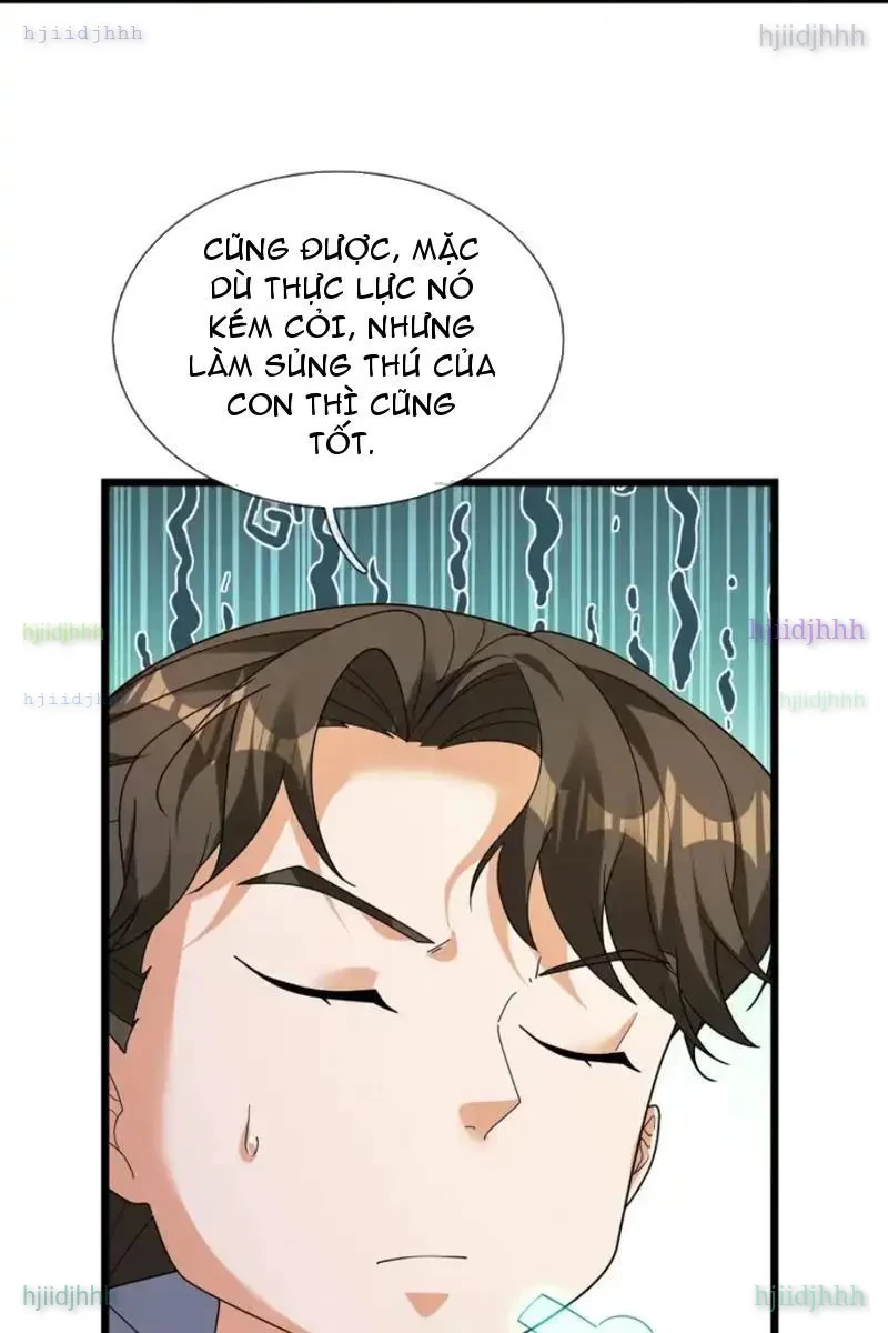 Tiên Làm Nô Thần Là Bộc, Đại Đế Làm Chó Giữ Nhà Chapter 75 - 33