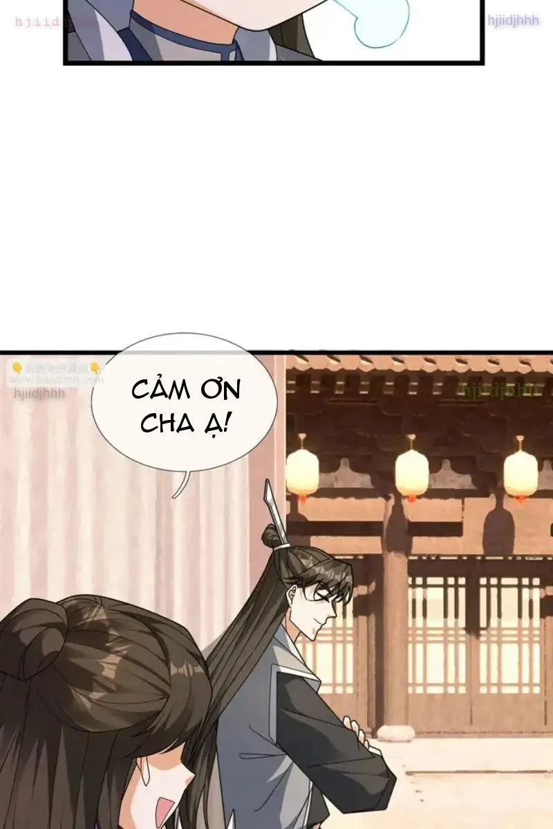 Tiên Làm Nô Thần Là Bộc, Đại Đế Làm Chó Giữ Nhà Chapter 75 - 34