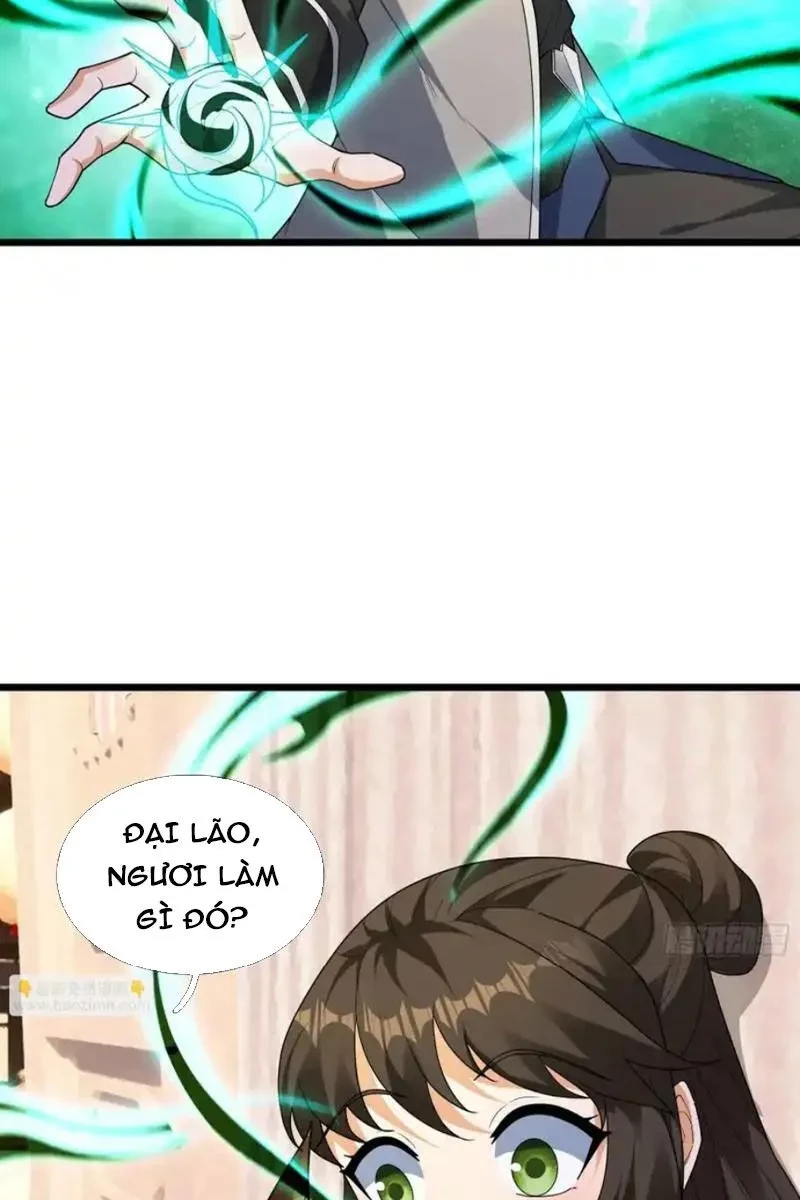 Tiên Làm Nô Thần Là Bộc, Đại Đế Làm Chó Giữ Nhà Chapter 75 - 36