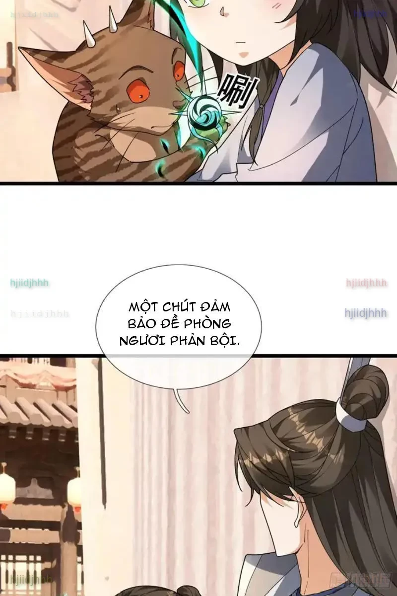 Tiên Làm Nô Thần Là Bộc, Đại Đế Làm Chó Giữ Nhà Chapter 75 - 37