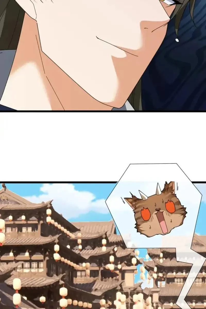 Tiên Làm Nô Thần Là Bộc, Đại Đế Làm Chó Giữ Nhà Chapter 75 - 40