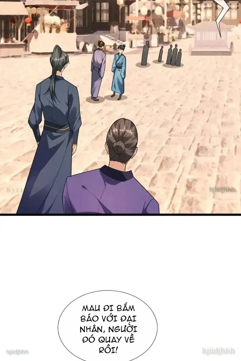 Tiên Làm Nô Thần Là Bộc, Đại Đế Làm Chó Giữ Nhà Chapter 75 - 41