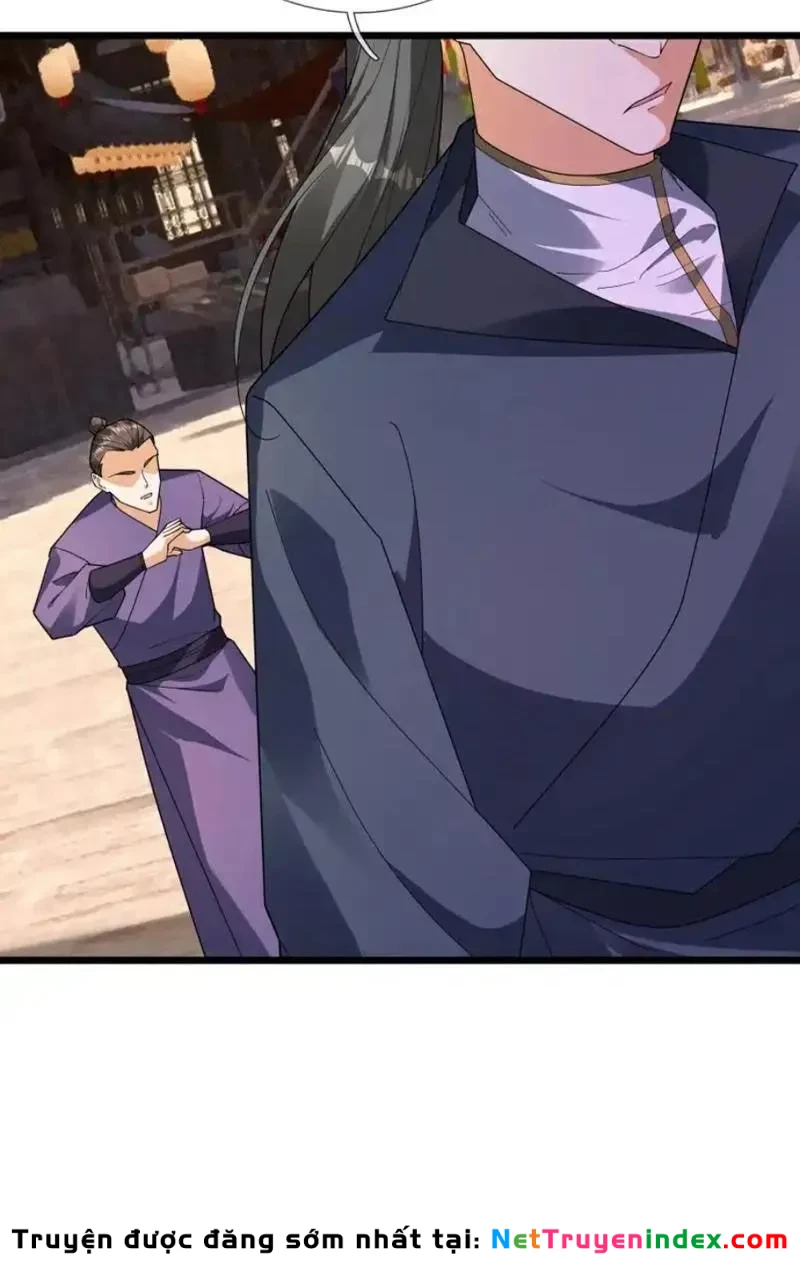 Tiên Làm Nô Thần Là Bộc, Đại Đế Làm Chó Giữ Nhà Chapter 75 - 42