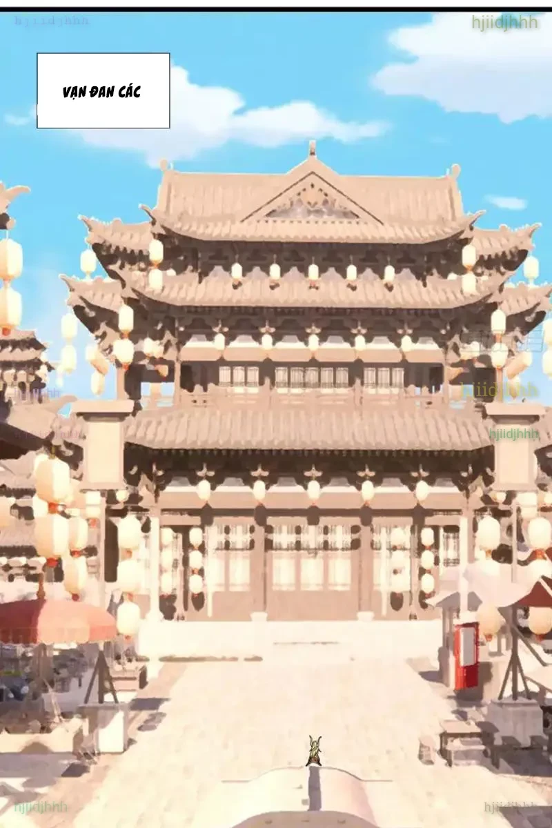 Tiên Làm Nô Thần Là Bộc, Đại Đế Làm Chó Giữ Nhà Chapter 75 - 44