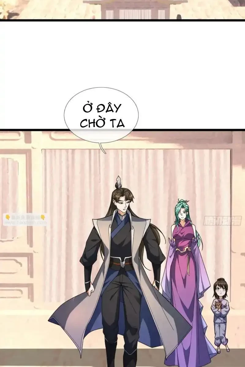 Tiên Làm Nô Thần Là Bộc, Đại Đế Làm Chó Giữ Nhà Chapter 75 - 45