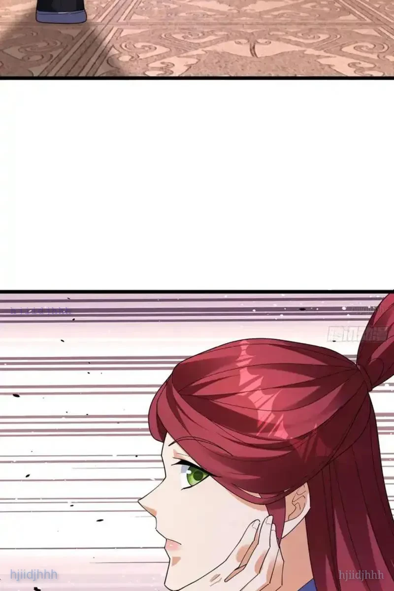 Tiên Làm Nô Thần Là Bộc, Đại Đế Làm Chó Giữ Nhà Chapter 75 - 50