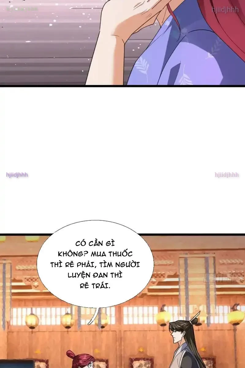 Tiên Làm Nô Thần Là Bộc, Đại Đế Làm Chó Giữ Nhà Chapter 75 - 51