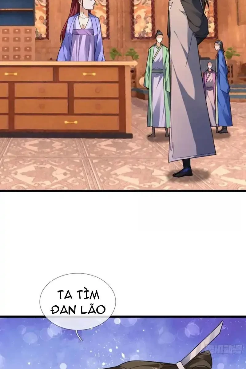 Tiên Làm Nô Thần Là Bộc, Đại Đế Làm Chó Giữ Nhà Chapter 75 - 52