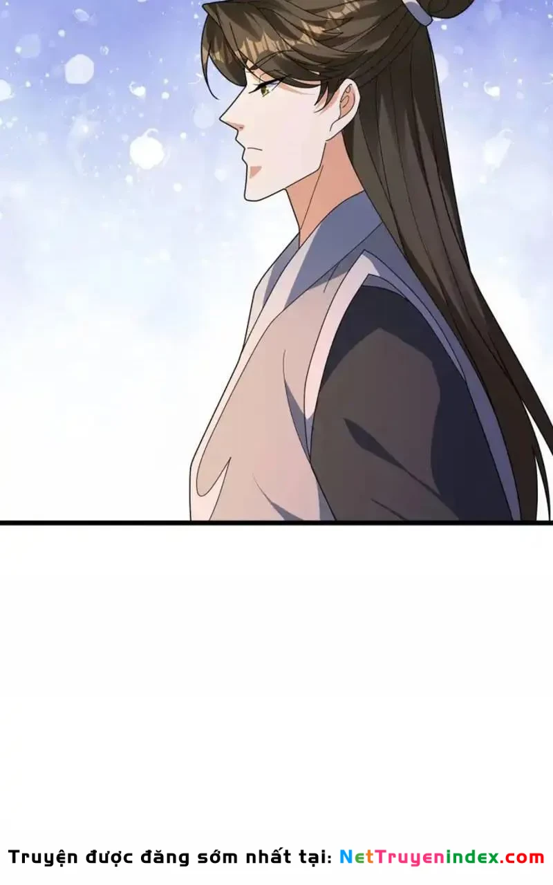 Tiên Làm Nô Thần Là Bộc, Đại Đế Làm Chó Giữ Nhà Chapter 75 - 53