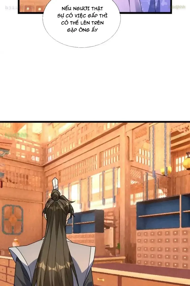 Tiên Làm Nô Thần Là Bộc, Đại Đế Làm Chó Giữ Nhà Chapter 75 - 55