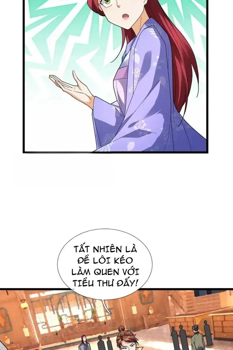 Tiên Làm Nô Thần Là Bộc, Đại Đế Làm Chó Giữ Nhà Chapter 75 - 58