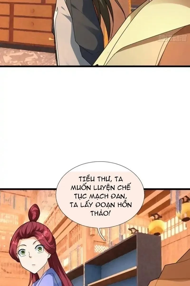 Tiên Làm Nô Thần Là Bộc, Đại Đế Làm Chó Giữ Nhà Chapter 75 - 61