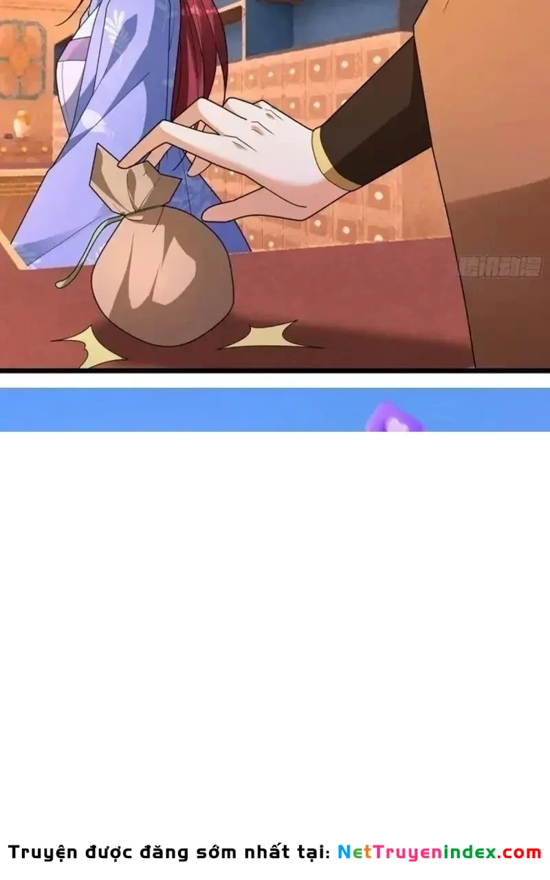 Tiên Làm Nô Thần Là Bộc, Đại Đế Làm Chó Giữ Nhà Chapter 75 - 62