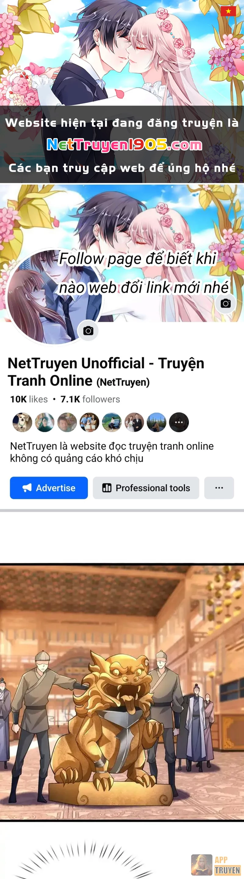 Tiên Làm Nô Thần Là Bộc, Đại Đế Làm Chó Giữ Nhà Chapter 78 - 1