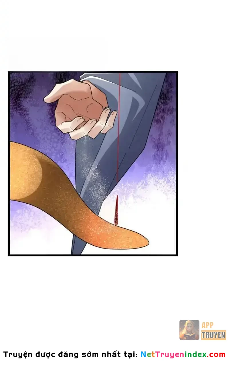 Tiên Làm Nô Thần Là Bộc, Đại Đế Làm Chó Giữ Nhà Chapter 78 - 4