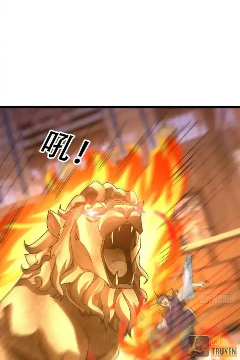 Tiên Làm Nô Thần Là Bộc, Đại Đế Làm Chó Giữ Nhà Chapter 78 - 6