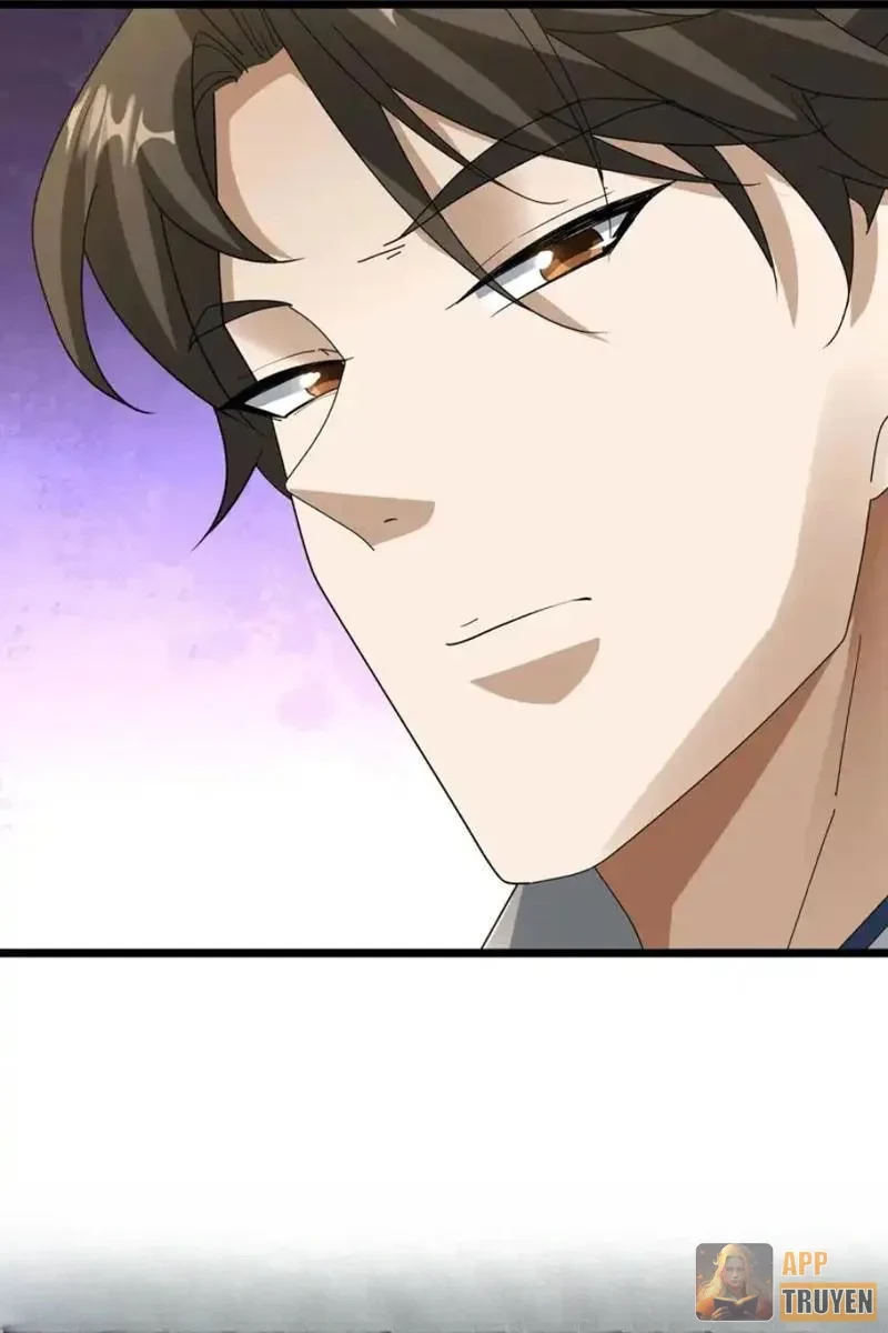 Tiên Làm Nô Thần Là Bộc, Đại Đế Làm Chó Giữ Nhà Chapter 78 - 9