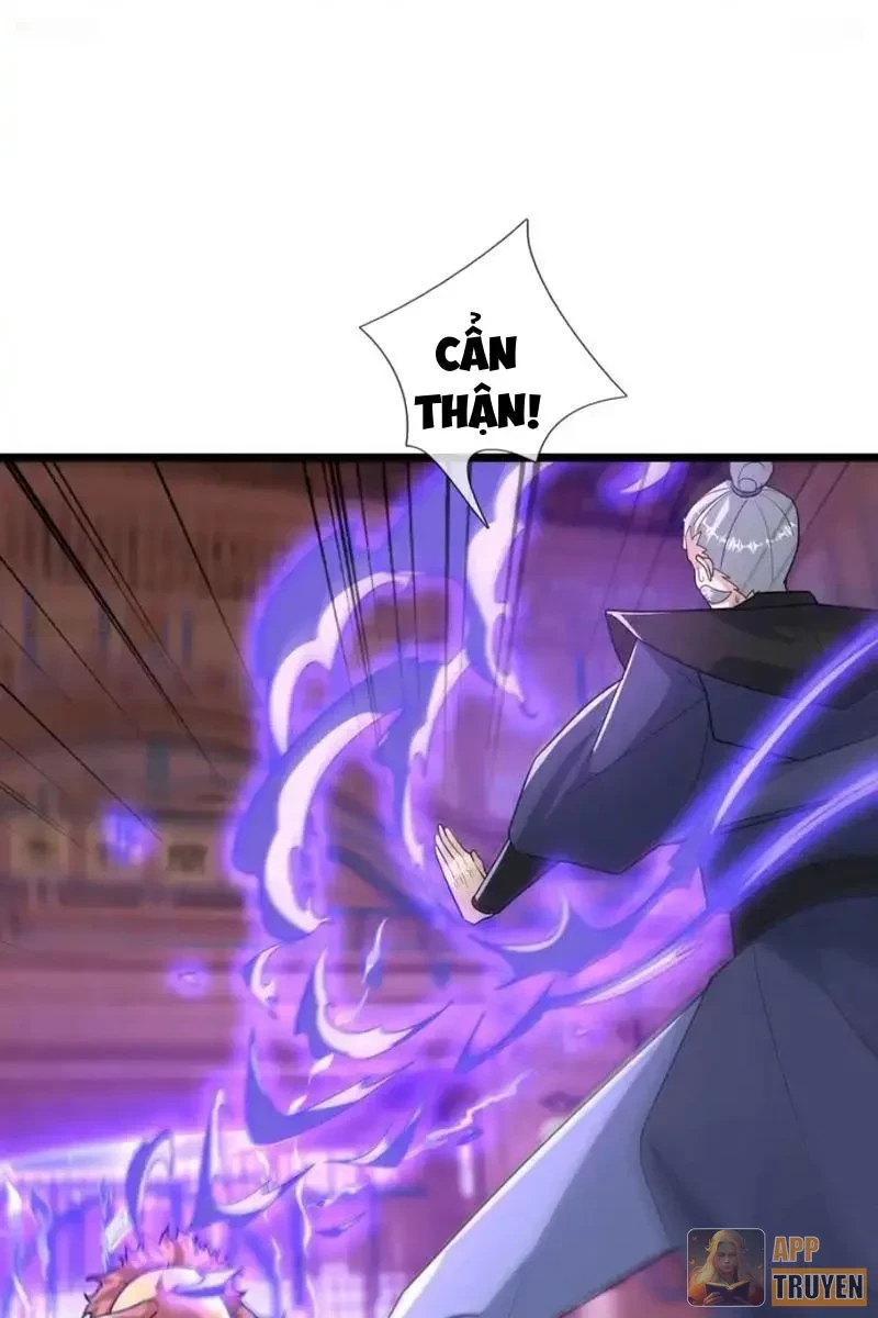 Tiên Làm Nô Thần Là Bộc, Đại Đế Làm Chó Giữ Nhà Chapter 78 - 11