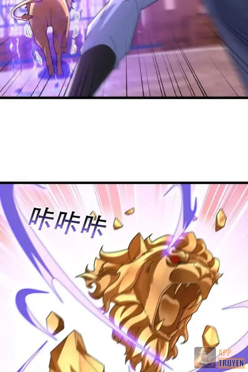 Tiên Làm Nô Thần Là Bộc, Đại Đế Làm Chó Giữ Nhà Chapter 78 - 12