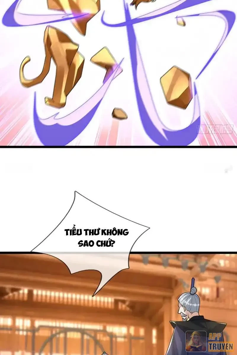 Tiên Làm Nô Thần Là Bộc, Đại Đế Làm Chó Giữ Nhà Chapter 78 - 13