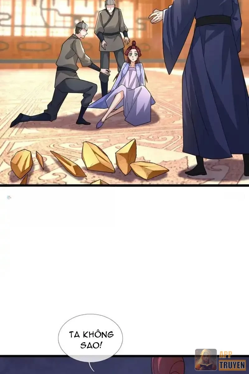 Tiên Làm Nô Thần Là Bộc, Đại Đế Làm Chó Giữ Nhà Chapter 78 - 14