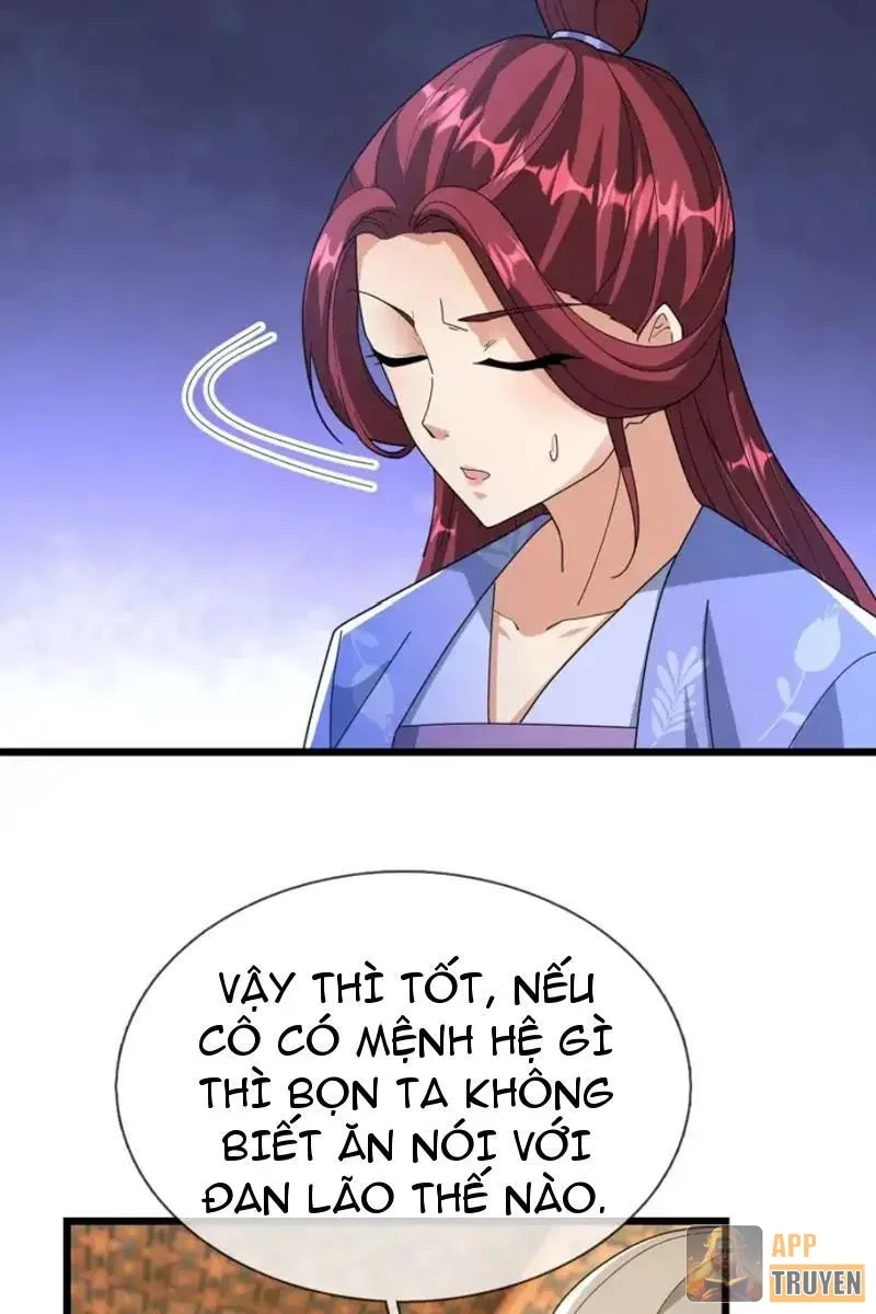 Tiên Làm Nô Thần Là Bộc, Đại Đế Làm Chó Giữ Nhà Chapter 78 - 15