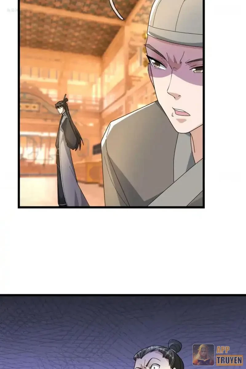 Tiên Làm Nô Thần Là Bộc, Đại Đế Làm Chó Giữ Nhà Chapter 78 - 16