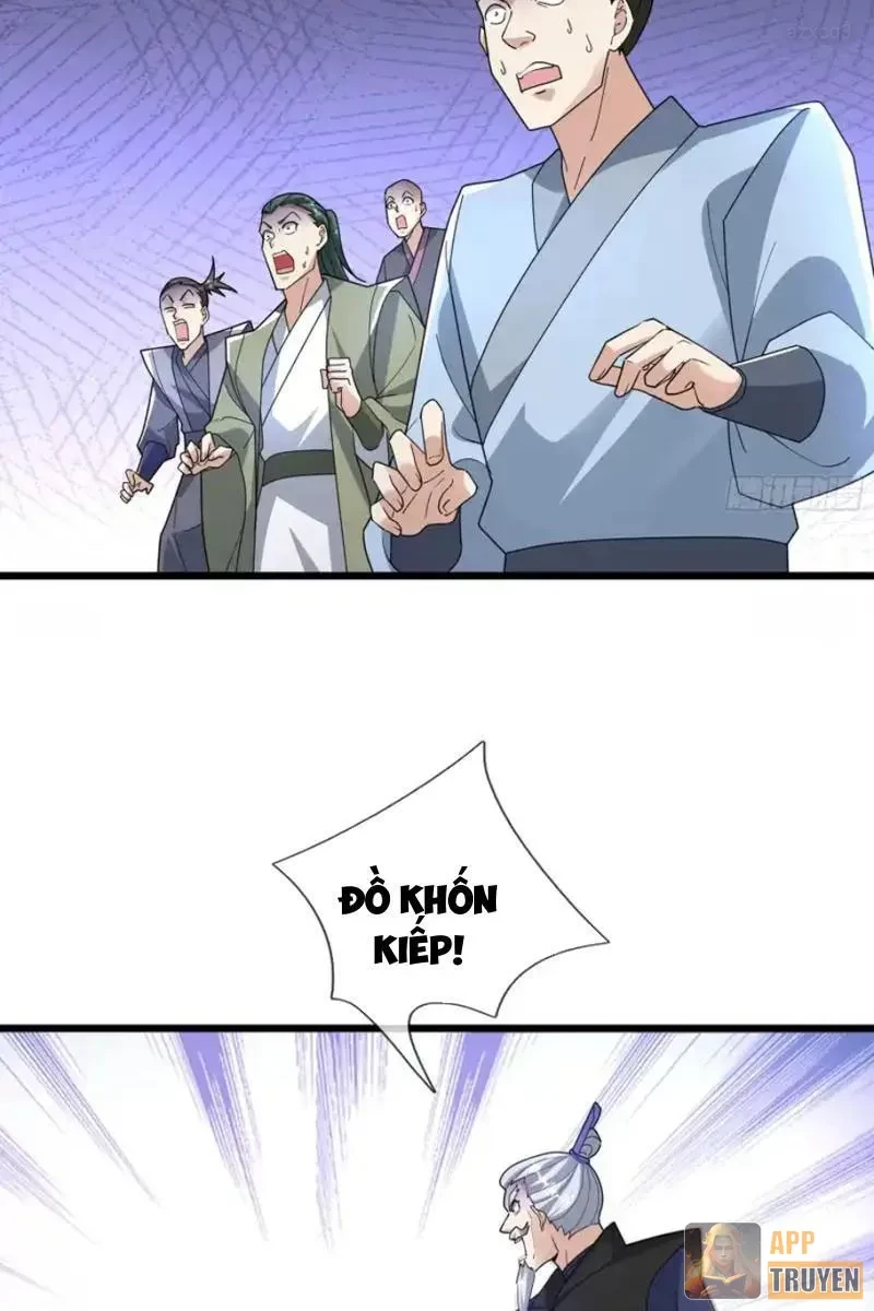 Tiên Làm Nô Thần Là Bộc, Đại Đế Làm Chó Giữ Nhà Chapter 78 - 17