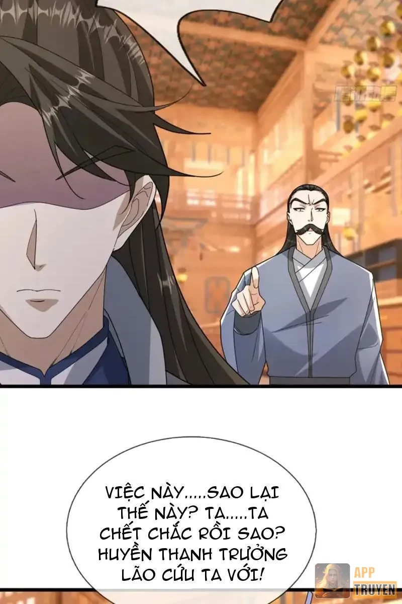 Tiên Làm Nô Thần Là Bộc, Đại Đế Làm Chó Giữ Nhà Chapter 78 - 19