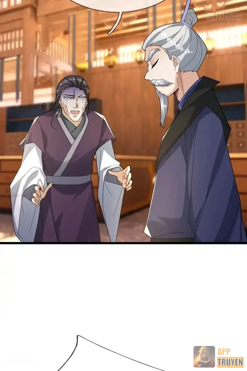 Tiên Làm Nô Thần Là Bộc, Đại Đế Làm Chó Giữ Nhà Chapter 78 - 20