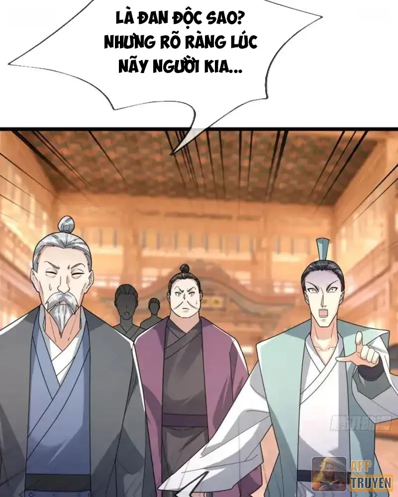 Tiên Làm Nô Thần Là Bộc, Đại Đế Làm Chó Giữ Nhà Chapter 78 - 21