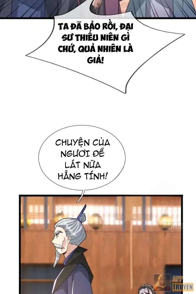 Tiên Làm Nô Thần Là Bộc, Đại Đế Làm Chó Giữ Nhà Chapter 78 - 22