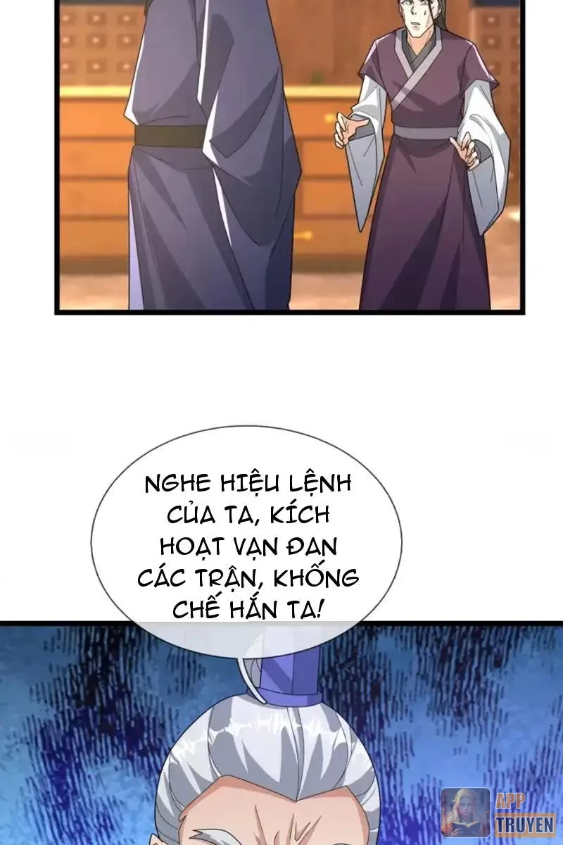 Tiên Làm Nô Thần Là Bộc, Đại Đế Làm Chó Giữ Nhà Chapter 78 - 23