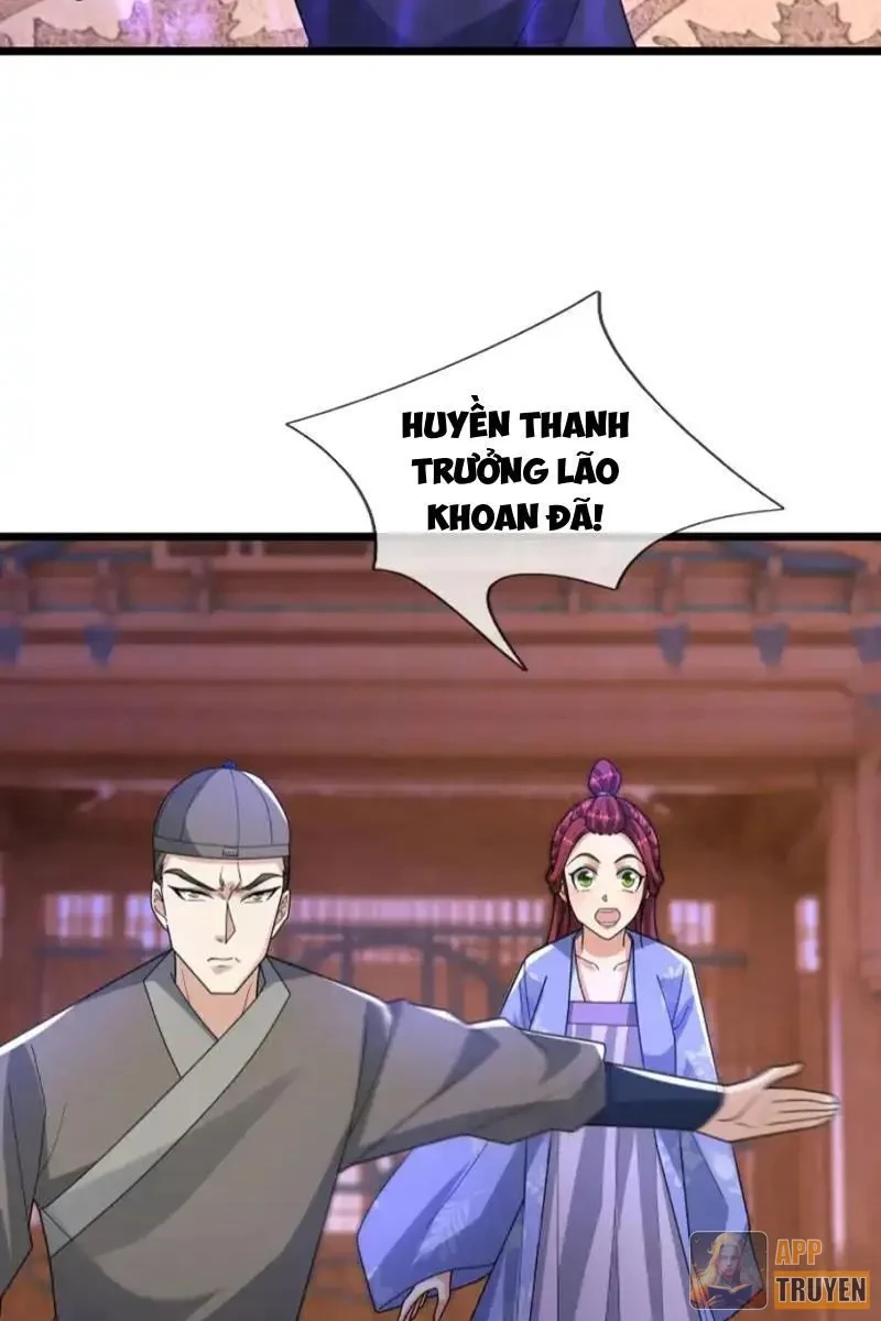 Tiên Làm Nô Thần Là Bộc, Đại Đế Làm Chó Giữ Nhà Chapter 78 - 26