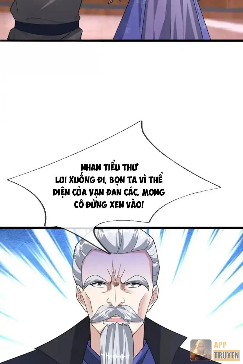 Tiên Làm Nô Thần Là Bộc, Đại Đế Làm Chó Giữ Nhà Chapter 78 - 27