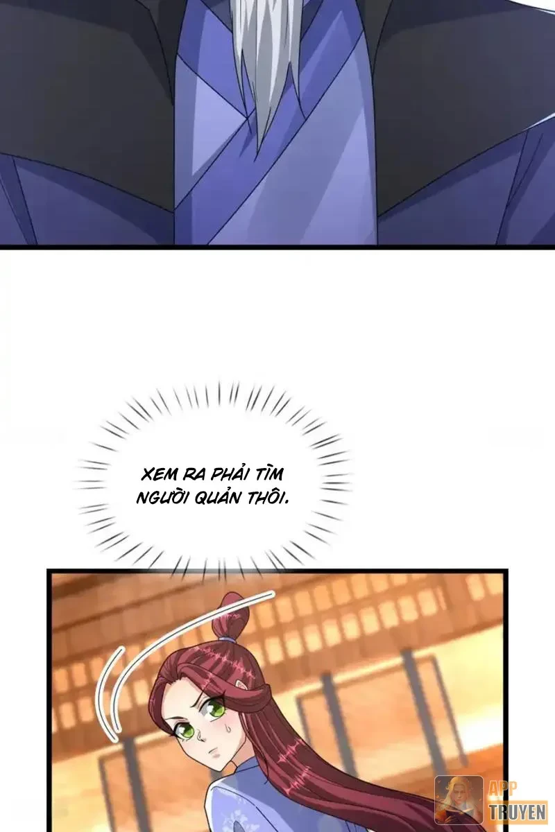 Tiên Làm Nô Thần Là Bộc, Đại Đế Làm Chó Giữ Nhà Chapter 78 - 28