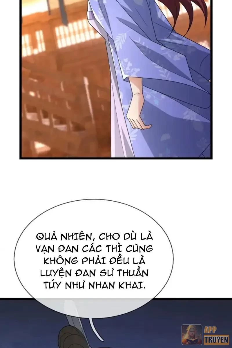 Tiên Làm Nô Thần Là Bộc, Đại Đế Làm Chó Giữ Nhà Chapter 78 - 29