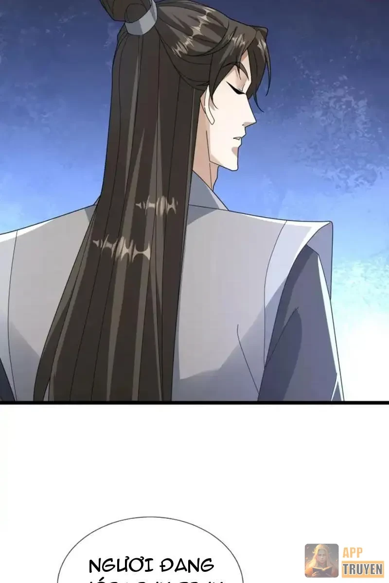 Tiên Làm Nô Thần Là Bộc, Đại Đế Làm Chó Giữ Nhà Chapter 78 - 30