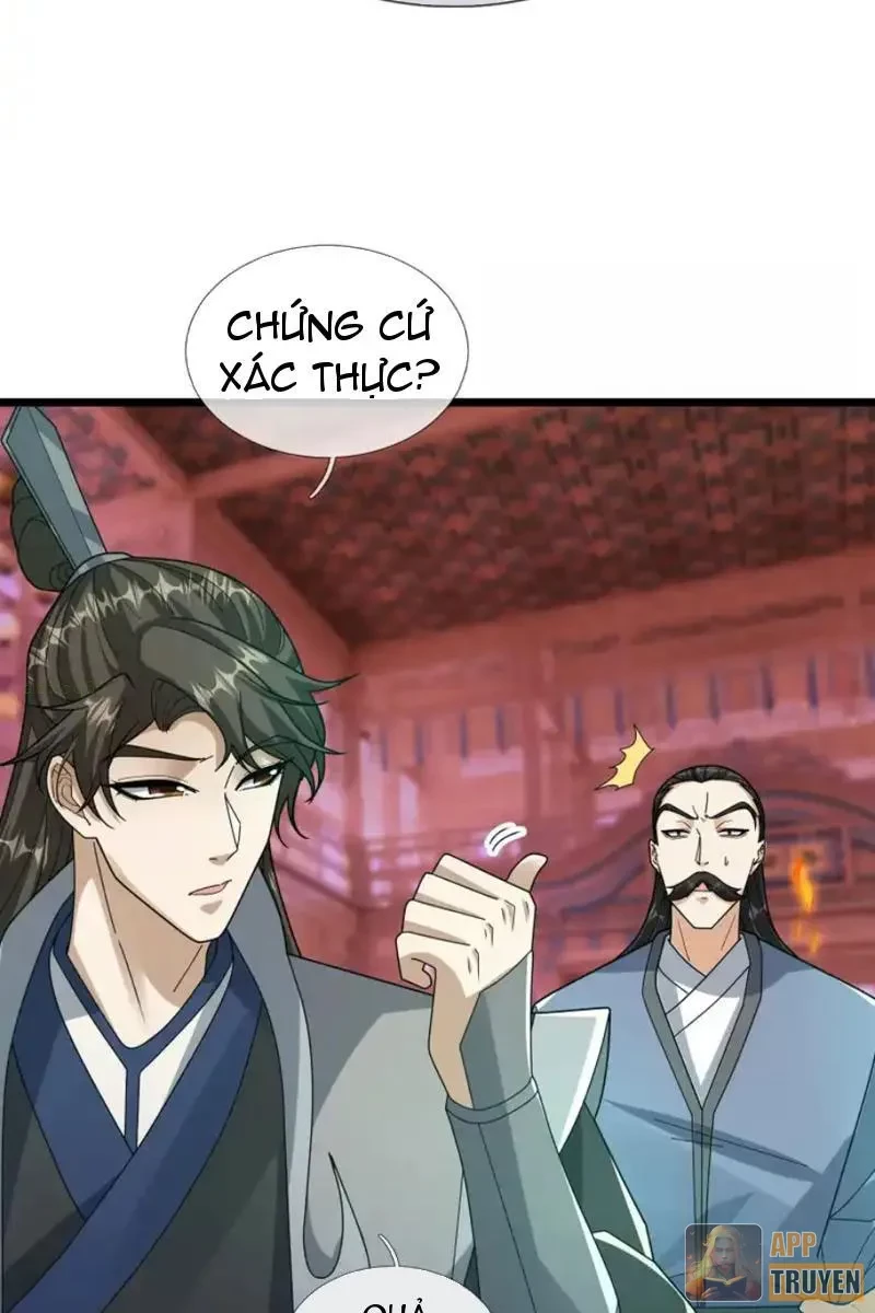 Tiên Làm Nô Thần Là Bộc, Đại Đế Làm Chó Giữ Nhà Chapter 78 - 32