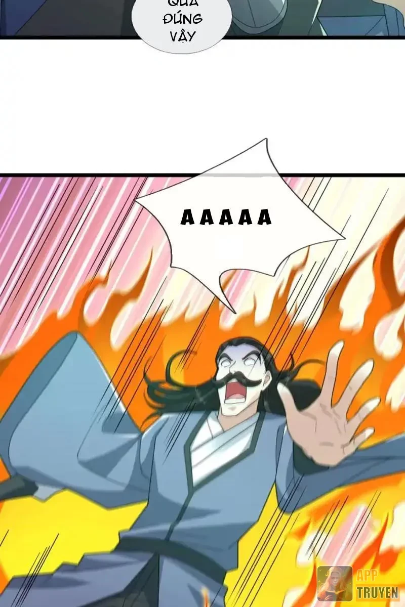 Tiên Làm Nô Thần Là Bộc, Đại Đế Làm Chó Giữ Nhà Chapter 78 - 33