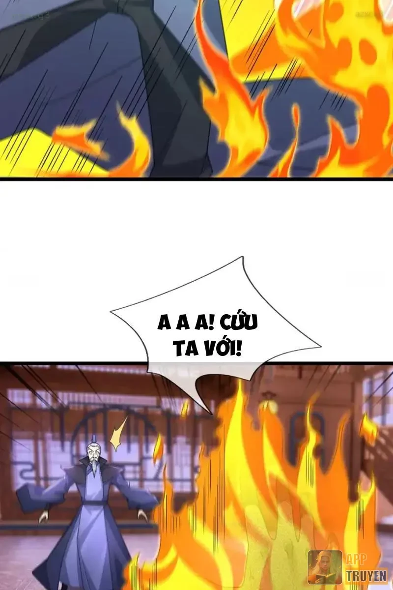 Tiên Làm Nô Thần Là Bộc, Đại Đế Làm Chó Giữ Nhà Chapter 78 - 34