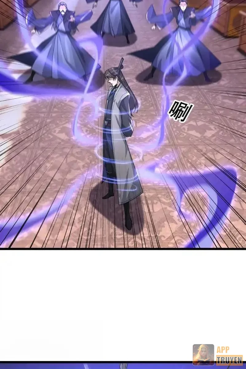 Tiên Làm Nô Thần Là Bộc, Đại Đế Làm Chó Giữ Nhà Chapter 78 - 37