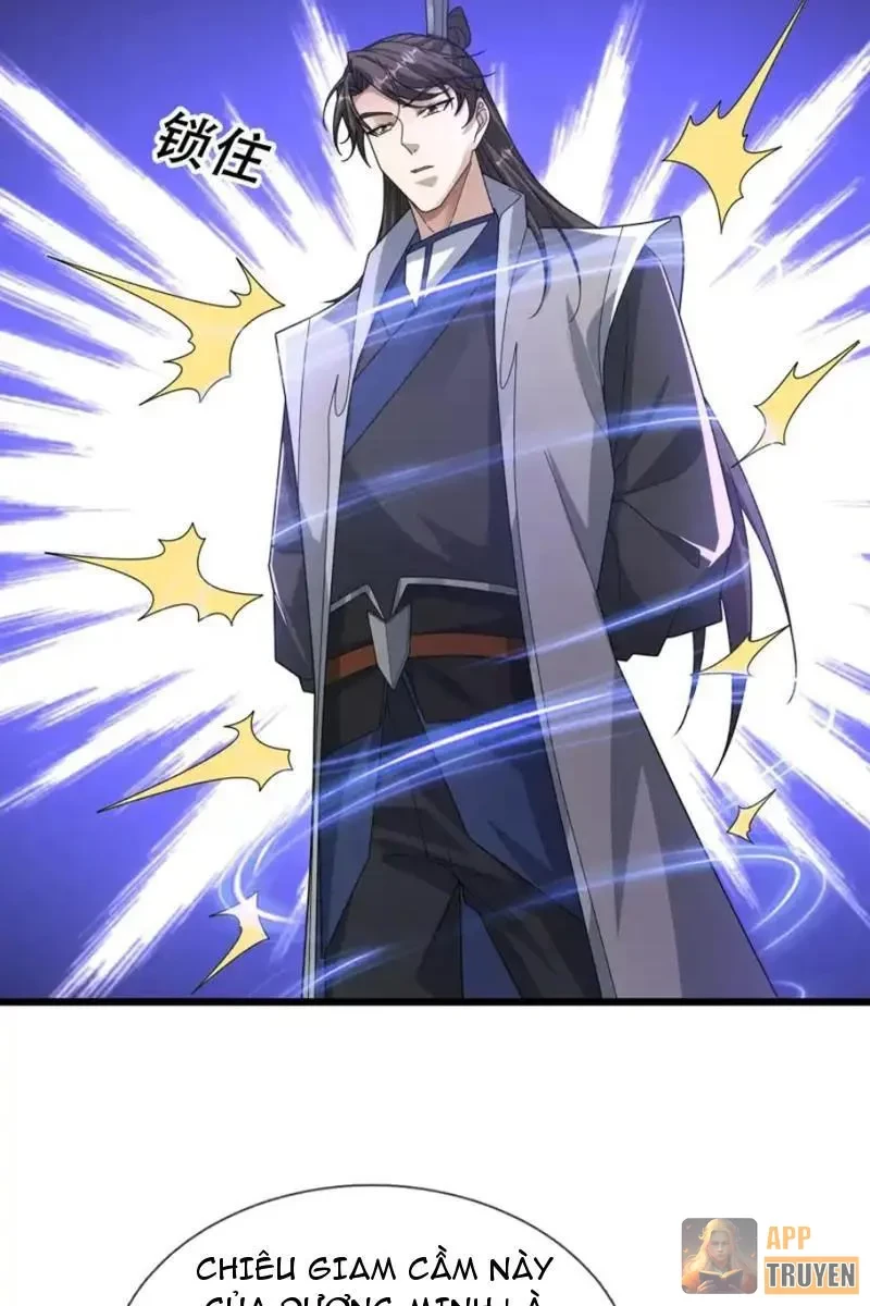 Tiên Làm Nô Thần Là Bộc, Đại Đế Làm Chó Giữ Nhà Chapter 78 - 38