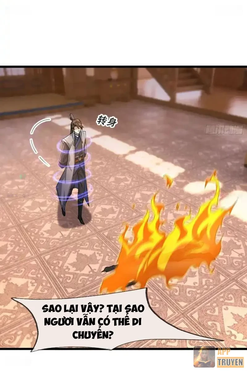 Tiên Làm Nô Thần Là Bộc, Đại Đế Làm Chó Giữ Nhà Chapter 78 - 40