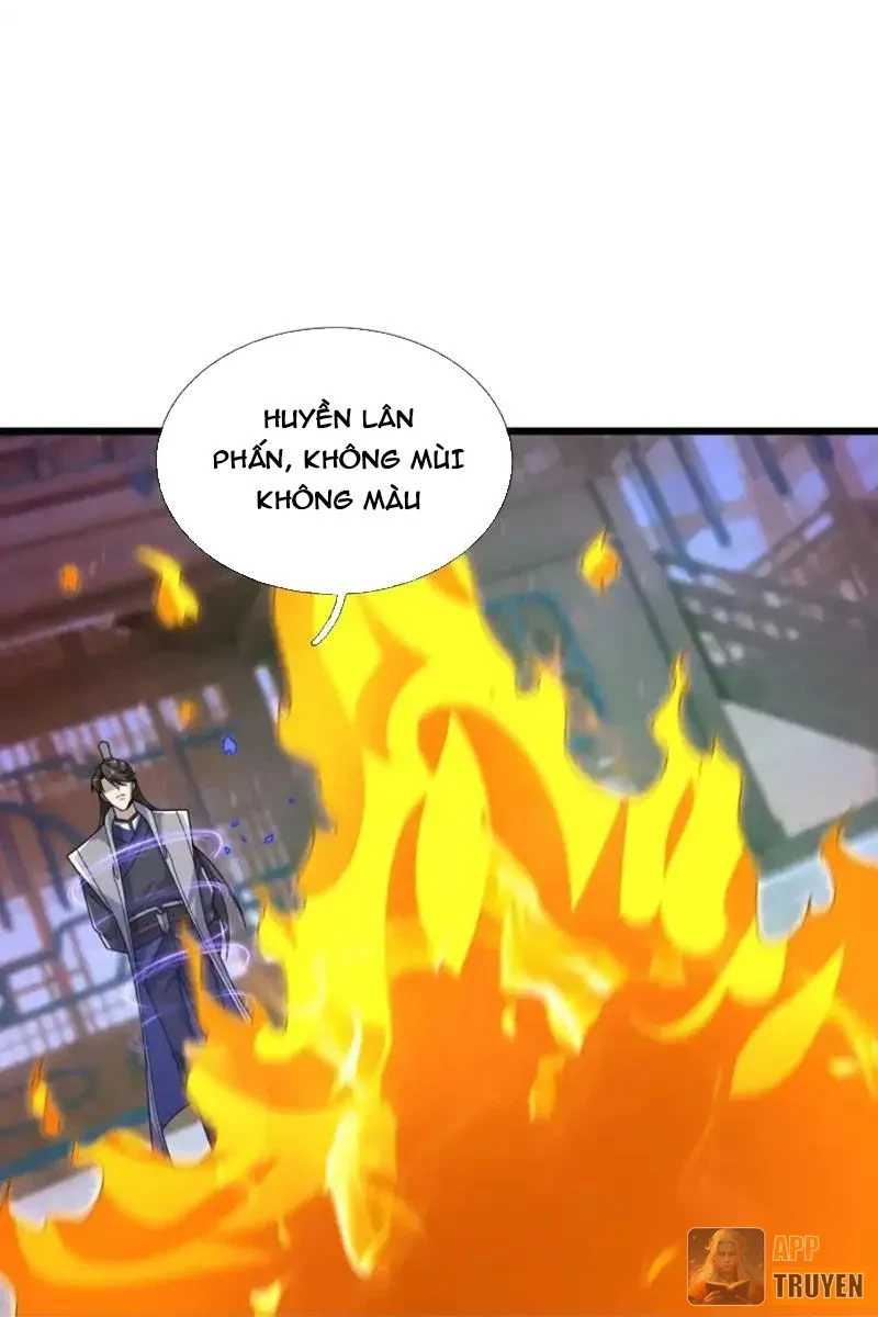 Tiên Làm Nô Thần Là Bộc, Đại Đế Làm Chó Giữ Nhà Chapter 78 - 41