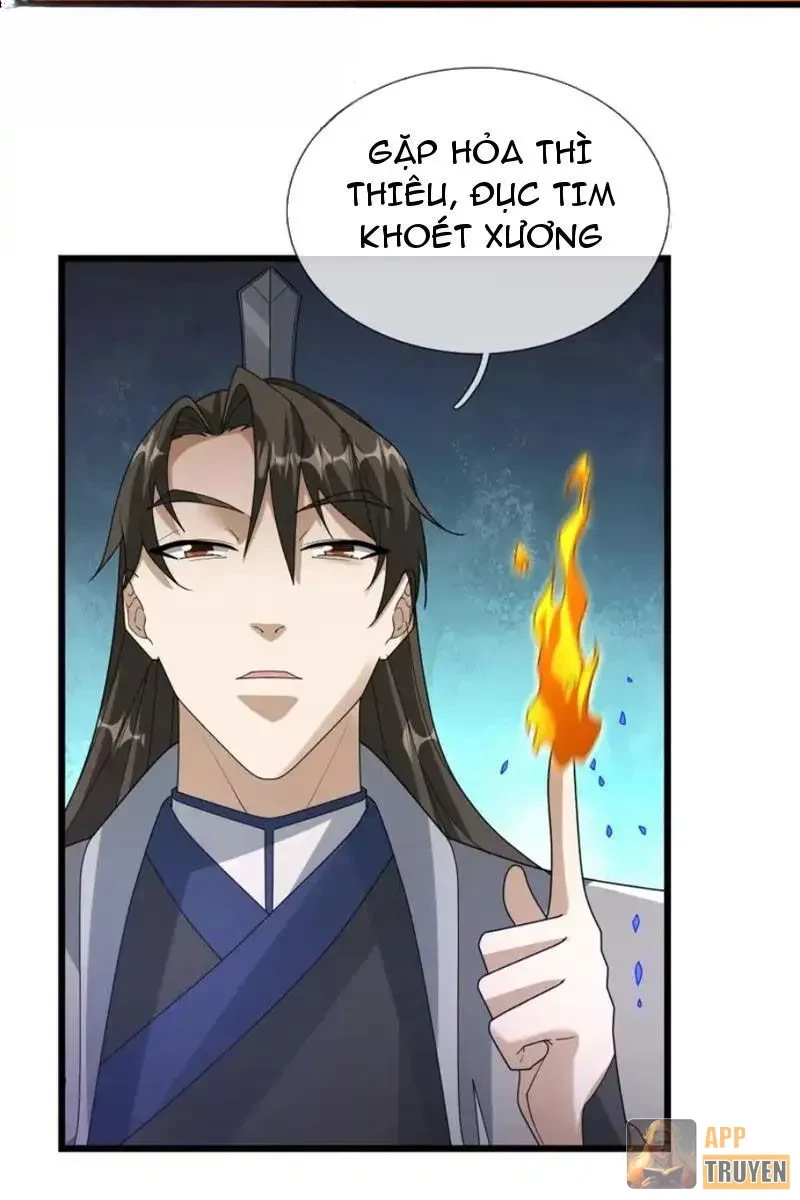 Tiên Làm Nô Thần Là Bộc, Đại Đế Làm Chó Giữ Nhà Chapter 78 - 42