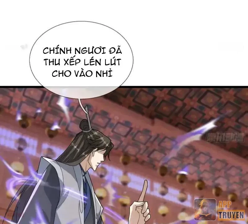 Tiên Làm Nô Thần Là Bộc, Đại Đế Làm Chó Giữ Nhà Chapter 78 - 43