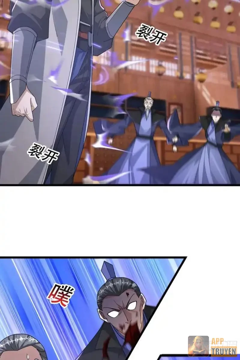 Tiên Làm Nô Thần Là Bộc, Đại Đế Làm Chó Giữ Nhà Chapter 78 - 44