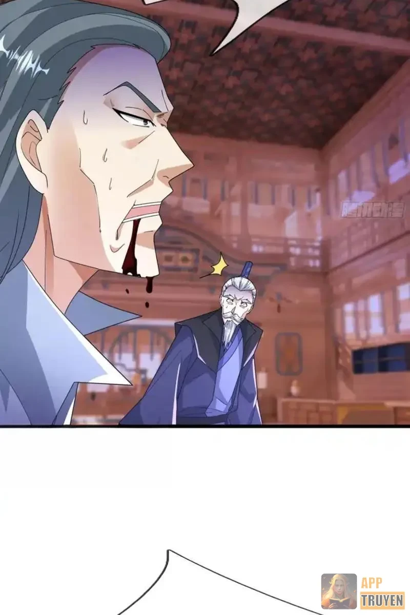 Tiên Làm Nô Thần Là Bộc, Đại Đế Làm Chó Giữ Nhà Chapter 78 - 47