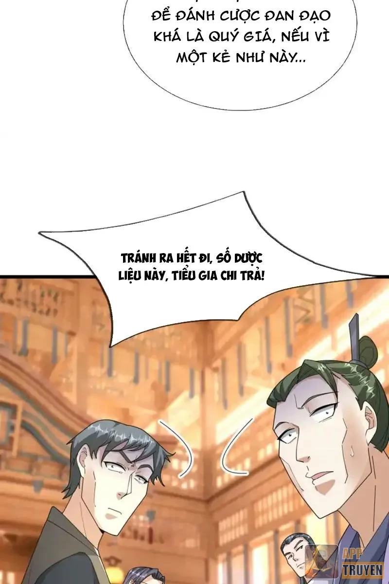 Tiên Làm Nô Thần Là Bộc, Đại Đế Làm Chó Giữ Nhà Chapter 78 - 50